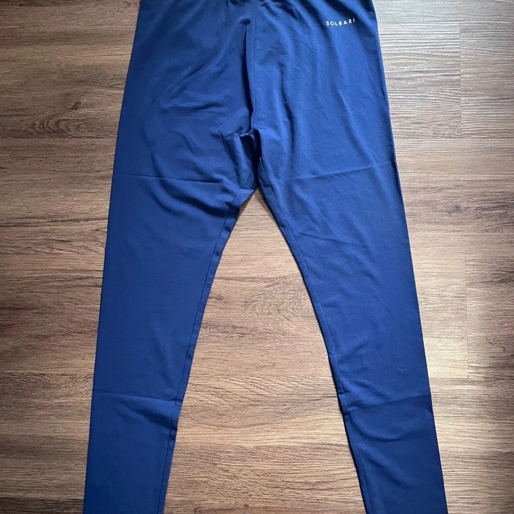 Solbari swim leggings - Picture 2 of 5